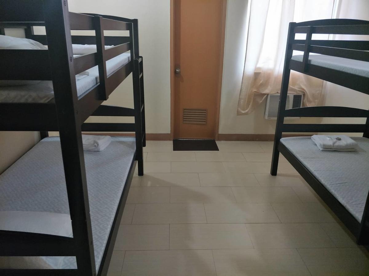 Joyful Island Hostel - Cebu City Exteriör bild