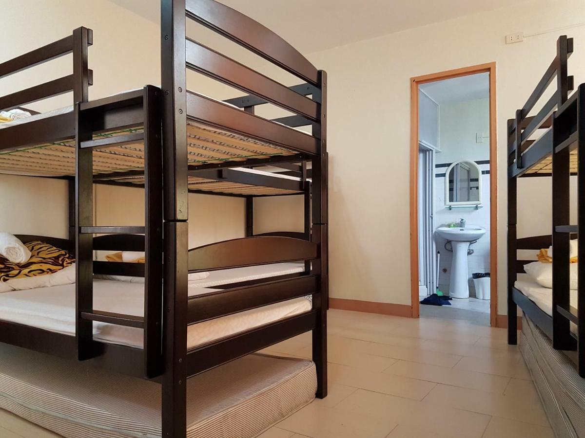 Joyful Island Hostel - Cebu City Exteriör bild