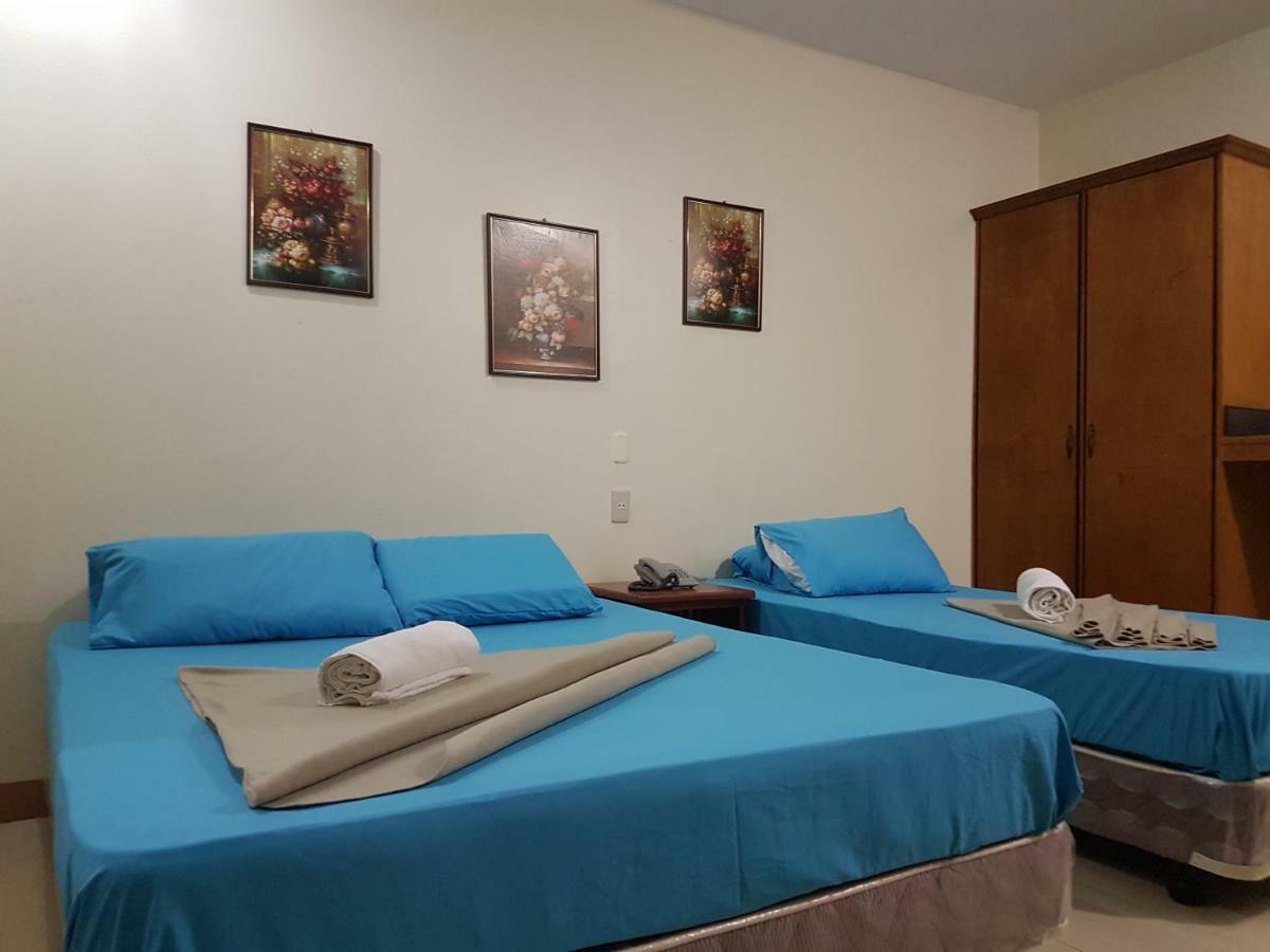 Joyful Island Hostel - Cebu City Exteriör bild