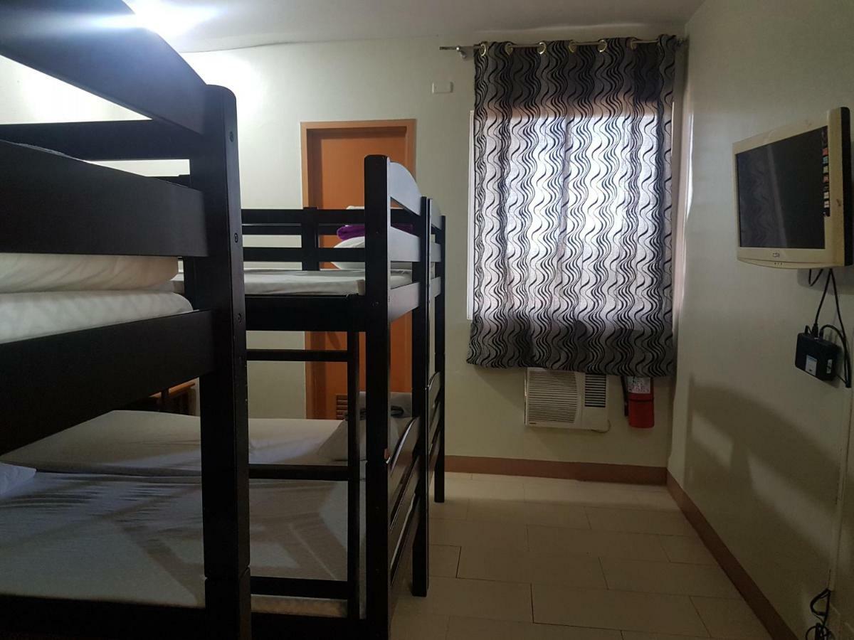 Joyful Island Hostel - Cebu City Exteriör bild