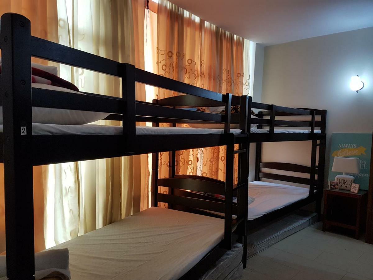 Joyful Island Hostel - Cebu City Exteriör bild