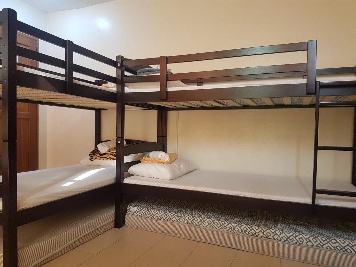 Joyful Island Hostel - Cebu City Exteriör bild